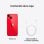 Replay iPhone 14 128 Go Rouge Reconditionné