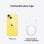Replay iPhone 14 128GB Giallo Ricondizionato