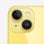 Replay iPhone 14 128GB Giallo Ricondizionato