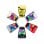 Replay iPhone 14 128GB Giallo Ricondizionato
