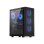 Torre Gaming ENDORFY Ventum 200 ARGB 4x120mm Cristal Templado ATX/Midi-Tower Negro