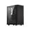 Torre Gaming ENDORFY Ventum 200 ARGB 4x120mm Cristal Templado ATX/Midi-Tower Negro