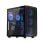 Torre da gioco ENDORFY ARX 700 ARGB Crystal con 4 ventole, USB-C da 140 mm, GPU da 410 mm