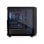 Torre da gioco ENDORFY ARX 700 ARGB Crystal con 4 ventole, USB-C da 140 mm, GPU da 410 mm