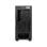Torre da gioco ENDORFY ARX 700 ARGB Crystal con 4 ventole, USB-C da 140 mm, GPU da 410 mm