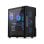Torre ENDORFY Regnum 400 ARGB 4x120mm GPU 370mm Cristal Templado ATX Negro