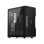 Torre ENDORFY Regnum 400 ARGB 4x120mm GPU 370mm Cristal Templado ATX Negro
