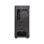 Torre ENDORFY Regnum 400 ARGB 4x120mm GPU 370mm Cristal Templado ATX Negro