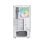 Montech XR (W) ATX Weißer PC-Tower 3x120mm ARGB CPU-Fenster 175mm VGA 420mm