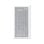 Montech XR (W) ATX Weißer PC-Tower 3x120mm ARGB CPU-Fenster 175mm VGA 420mm