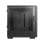 Tour Montech Sky Two GX noire EATX 3x140 mm USB-C Mesh sans fenêtre