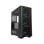 Tour Montech Sky Two GX noire EATX 3x140 mm USB-C Mesh sans fenêtre