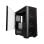 Tour Montech Sky Two GX noire EATX 3x140 mm USB-C Mesh sans fenêtre