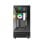 Torre ATX Montech XR (B) Negro ARGB 3x120mm Ventana Lateral VGA 420mm