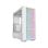 Torre Montech SKY TWO GX White EATX 3x140mm Mesh GPU 400mm USB-C