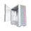 Torre Montech SKY TWO GX White EATX 3x140mm Mesh GPU 400mm USB-C