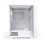 Torre ATX Montech Air 1000 Premium Bianco 4 ventole ARGB Finestra laterale VGA 340mm