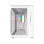 Montech KING 65 PRO Bianco ATX ARGB Tower 2x140mm 1x120mm SSD 2.5″ HDD 3.5″