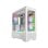 Montech Sky Two Torre in vetro temperato bianco 4 ventole GPU ARGB 168 mm VGA 400 mm