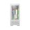 Montech Sky Two Torre in vetro temperato bianco 4 ventole GPU ARGB 168 mm VGA 400 mm