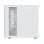 Torre Montech XR WOOD (W) Midi-Tower Blanco ATX Ventana Lateral 4x120mm