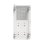 Torre Montech XR WOOD (W) Midi-Tower Blanco ATX Ventana Lateral 4x120mm