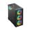 Savio Raptor X1 ARGB Tower 4 ventilateurs Verre trempé Commande vocale USB 3.0