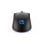 Ratón ENDORFY inalámbrico 26000 DPI ARGB ambidiestro 6 botones RF USB-C