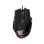 Savio Valiant RGB Rato Gaming USB 12400 DPI RGB LED com Botões Programáveis
