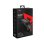 Savio Valiant RGB Rato Gaming USB 12400 DPI RGB LED com Botões Programáveis