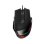 Savio Valiant RGB Rato Gaming USB 12400 DPI RGB LED com Botões Programáveis