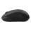 Mouse wireless Savio 1000 DPI Bluetooth USB compatto nero con ricevitore incluso