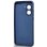 Custodia COOL per Xiaomi Redmi A5 Cover Blu Navy