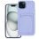 COOL Card Case für iPhone 15 Violett
