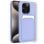 COOL Card Case für iPhone 15 Pro Max Violett