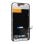 Fantástico Ecrã Completo para iPhone 13 Pro Max (Qualidade AAA+) Preto