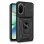 COOL Hülle für Xiaomi Redmi A5 Hard Ring Schwarz