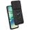 COOL Hülle für Xiaomi Redmi A5 Hard Ring Schwarz