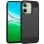 Coque Cool pour Oppo A5 Pro / A5 Pro 5G Noir Carbone