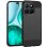 COOL Hülle für Honor X8C Anthrazit Schwarz