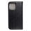 COOL Flip Cover Hülle für Samsung M356 Galaxy M35 5G Schlichtes Schwarz