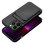 Carcasa COOL Card para iPhone 15 Pro Negro