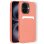 Carcasa COOL Card para iPhone 16 Rosa