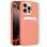 Carcasa COOL Card para iPhone 16 Pro Max Rosa