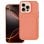 Carcasa COOL Card para iPhone 16 Pro Max Rosa