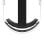 Soporte de cabeza KIWI Design K4 Comfort para Meta Quest 3 y 3S, ergonómico y ajustable