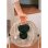 Ventilador de Suelo Create Motor 100% Cobre 45W-80W 3 Velocidades 12/16 pulgadas