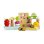 Lego DUPLO 10983 Organic Market, ensemble de jouets avec 40 pièces éducatives et empilables