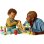 Lego DUPLO 10983 Organic Market, ensemble de jouets avec 40 pièces éducatives et empilables