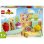Lego DUPLO 10983 Organic Market, ensemble de jouets avec 40 pièces éducatives et empilables